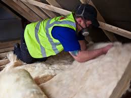 Professional Insulation in Marist College, NY